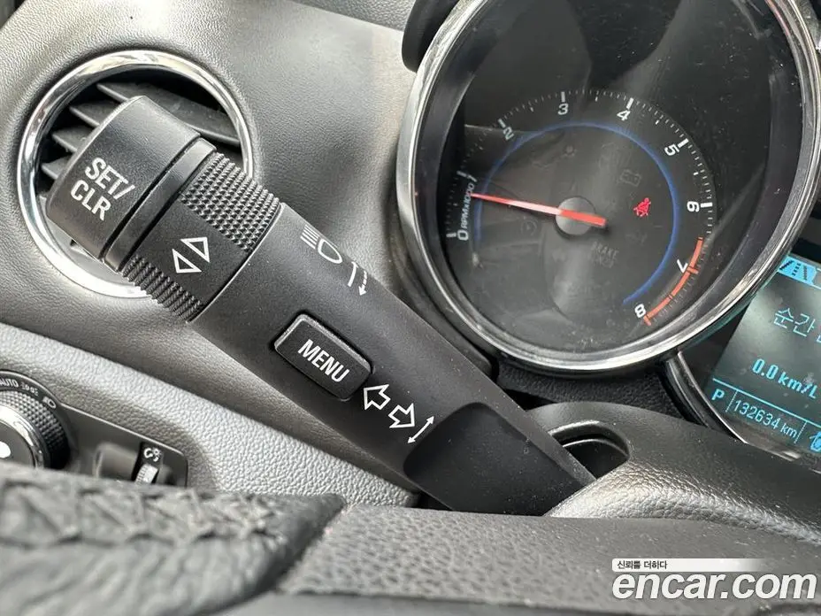 Chevrolet Cruze 2016 1.8 автомат (гидро), фото 14