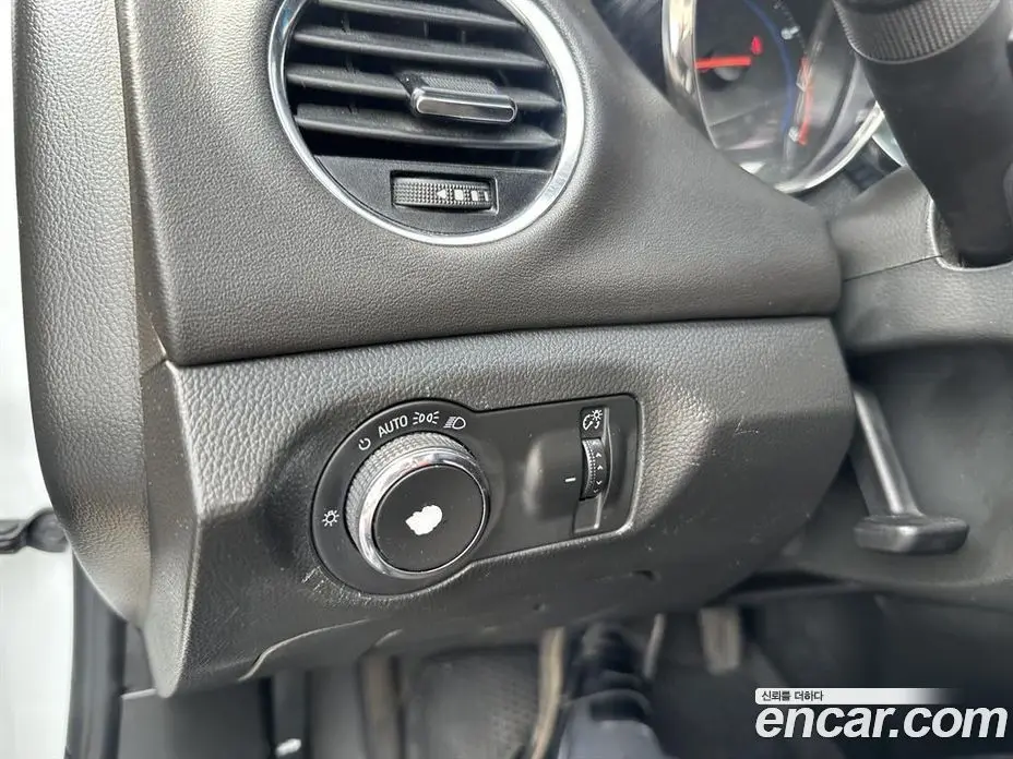 Chevrolet Cruze 2016 1.8 автомат (гидро), фото 16