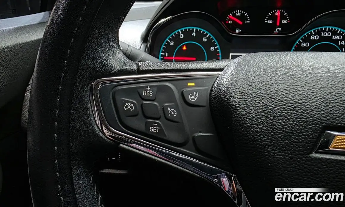 Chevrolet Cruze 2017 1.4 автомат (гидро), фото 22