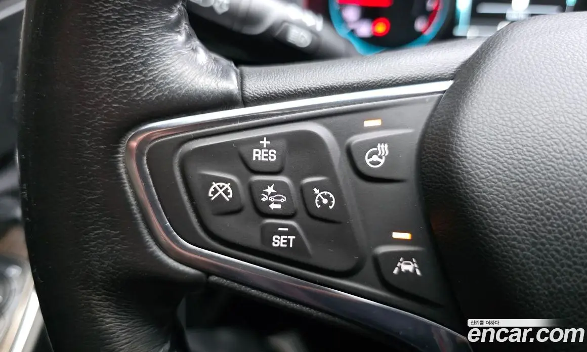 Chevrolet Malibu 2017 1.5 автомат (гидро), фото 18