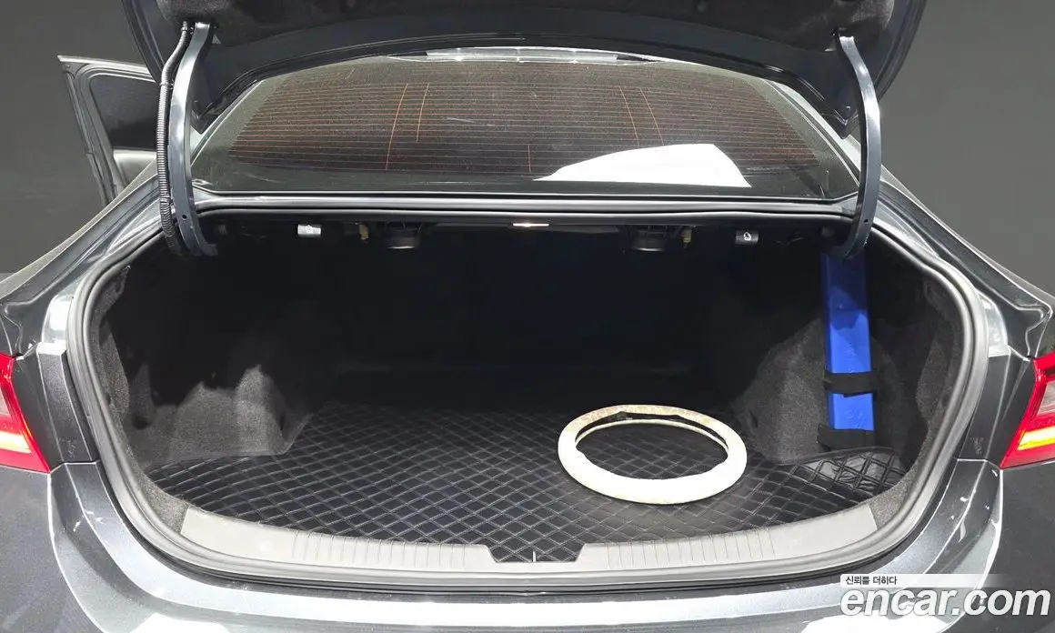 Chevrolet Malibu 2017 1.5 автомат (гидро), фото 20