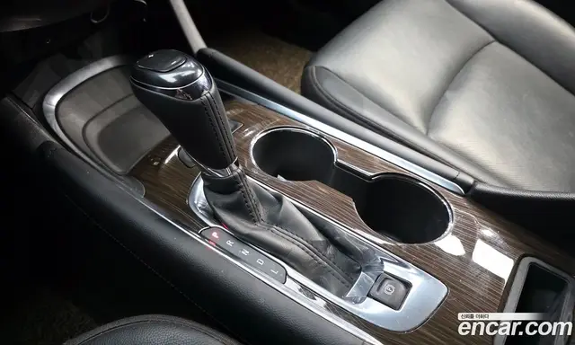 Chevrolet Malibu 2017 1.5 автомат (гидро), миниатюра 9