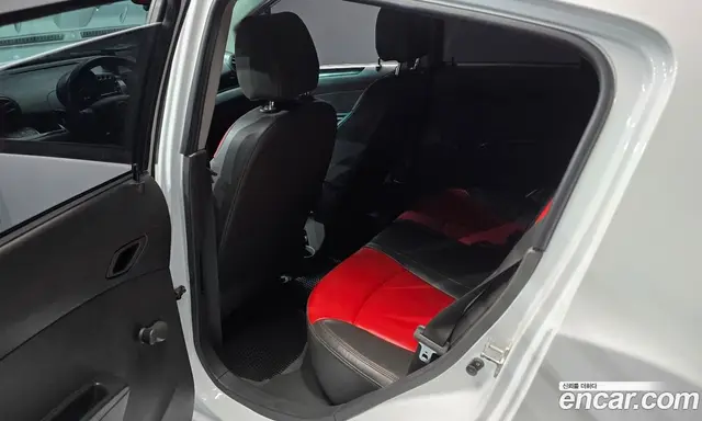 Chevrolet Matiz 2009 1.0 автомат (гидро), миниатюра 12