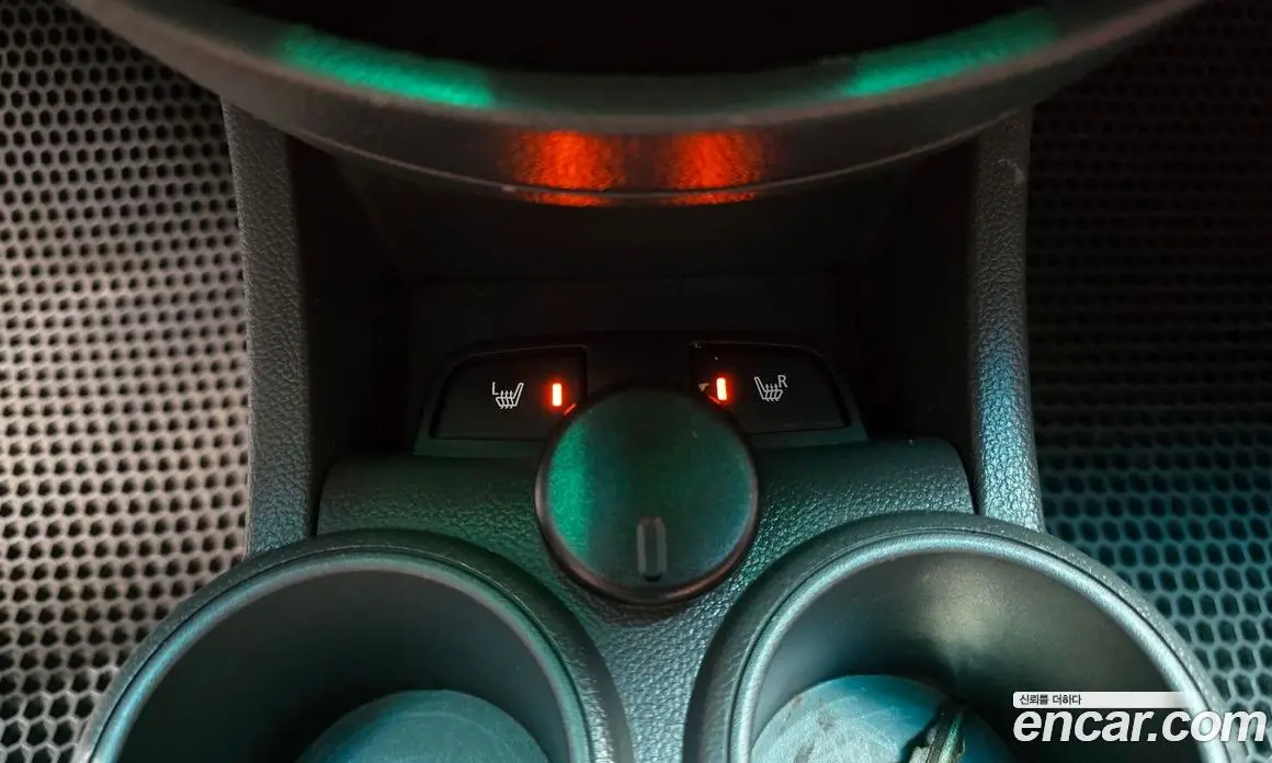 Chevrolet Matiz 2009 1.0 автомат (гидро), фото 16