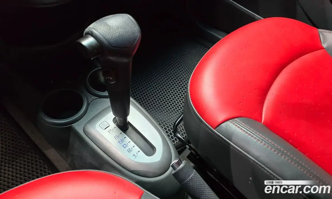 Chevrolet Matiz 2009 1.0 автомат (гидро), фото 9