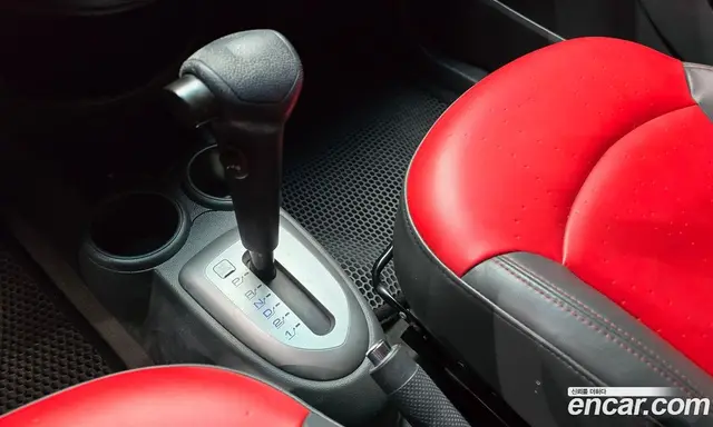Chevrolet Matiz 2009 1.0 автомат (гидро), миниатюра 9