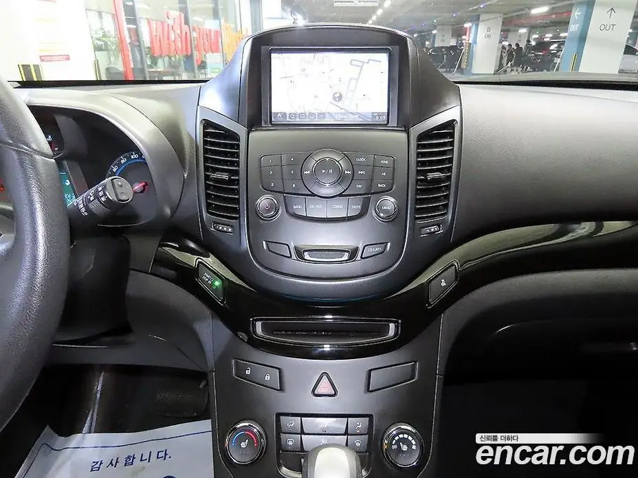 Chevrolet Orlando 2016 1.6 автомат (гидро), фото 11