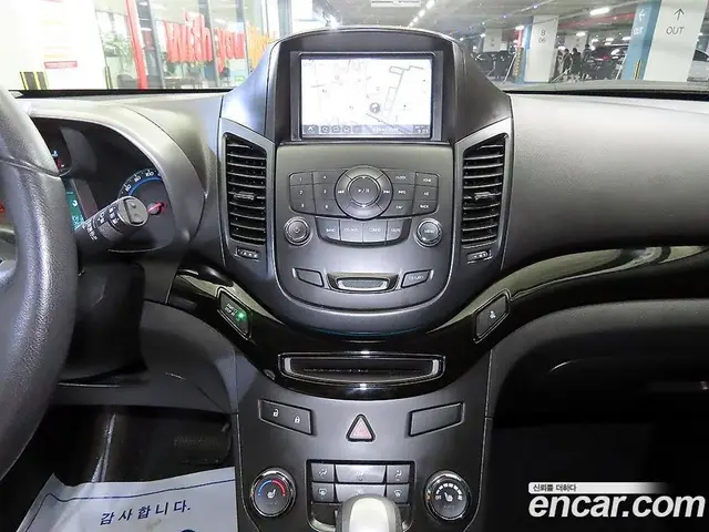Chevrolet Orlando 2016 1.6 автомат (гидро), миниатюра 11