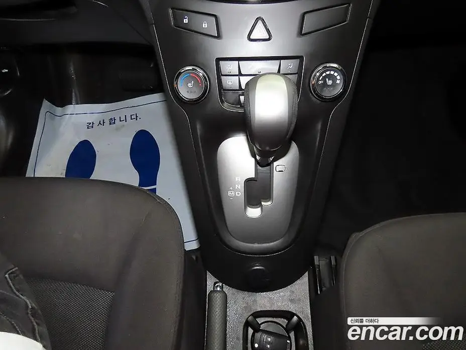 Chevrolet Orlando 2016 1.6 автомат (гидро), фото 12