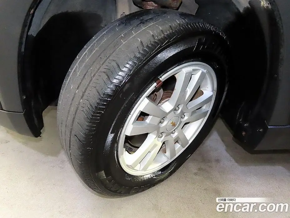 Chevrolet Orlando 2016 1.6 автомат (гидро), фото 19