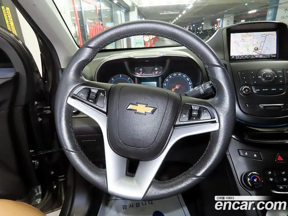 Chevrolet Orlando 2016 1.6 автомат (гидро), фото 8