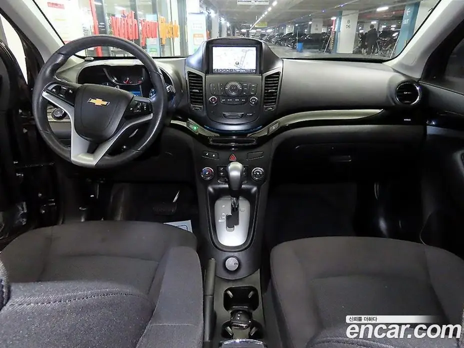 Chevrolet Orlando 2016 1.6 автомат (гидро), фото 10