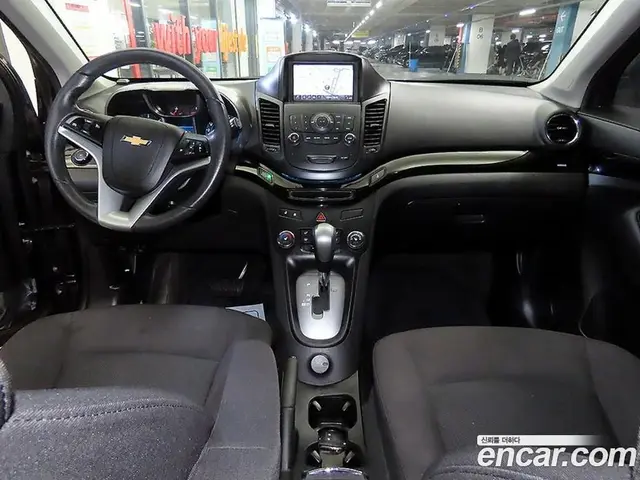 Chevrolet Orlando 2016 1.6 автомат (гидро), миниатюра 10