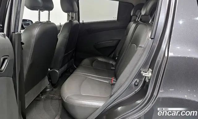 Chevrolet Spark 2015 1.0 автомат (гидро), миниатюра 12