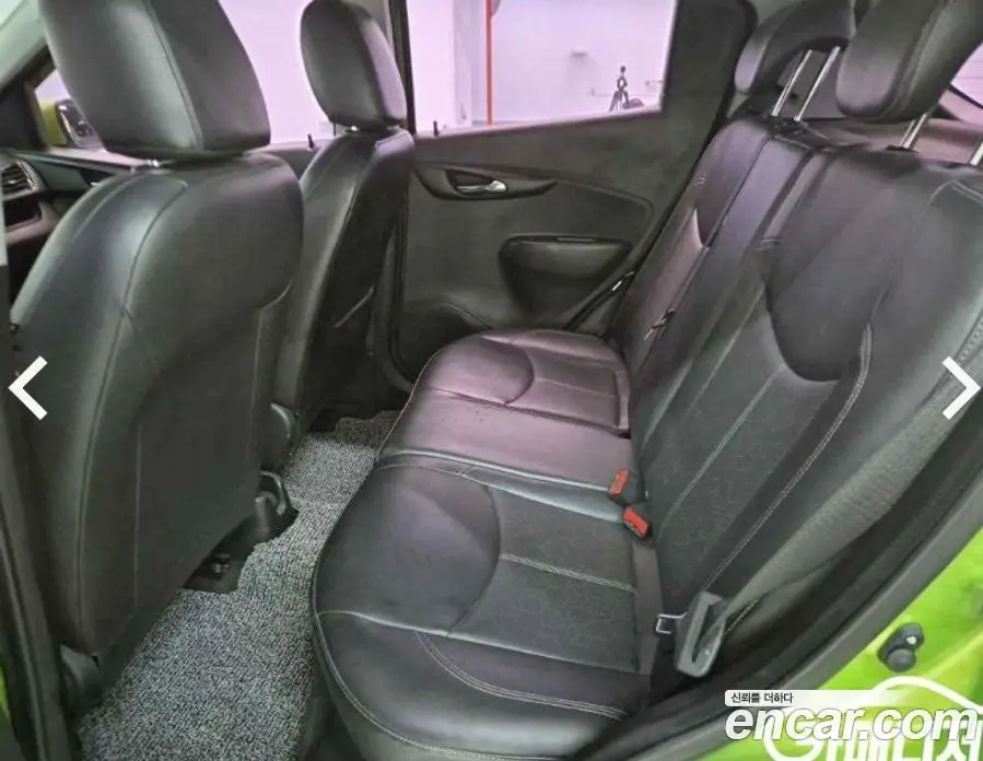 Chevrolet Spark 2015 1.0 автомат (гидро), фото 12