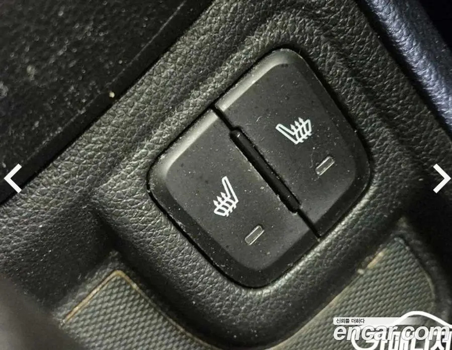 Chevrolet Spark 2015 1.0 автомат (гидро), фото 15