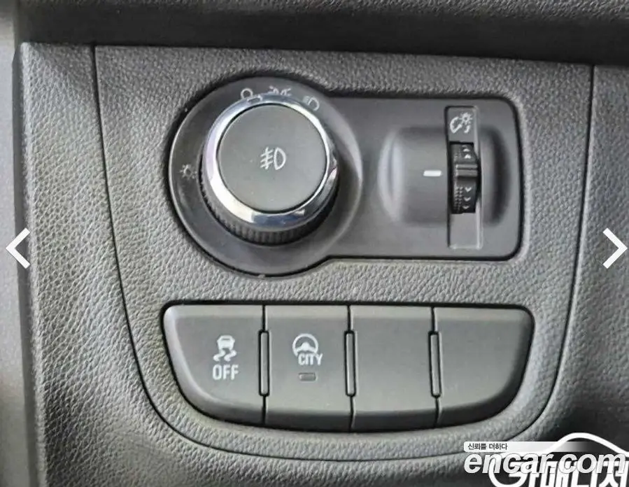 Chevrolet Spark 2015 1.0 автомат (гидро), фото 17