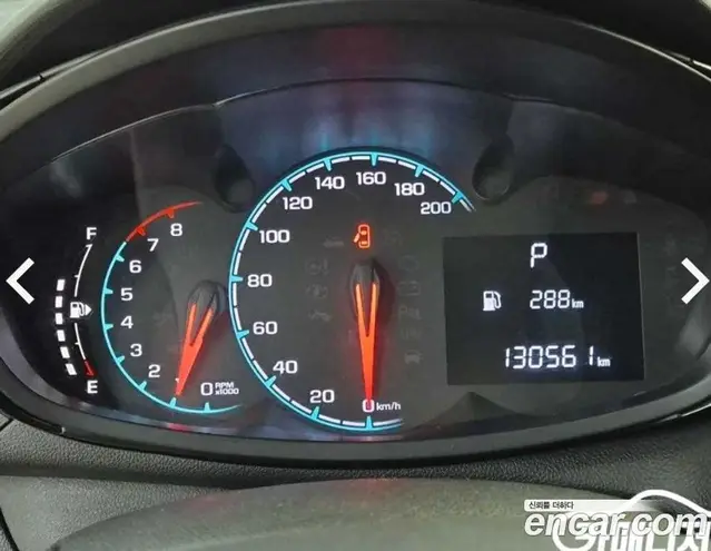 Chevrolet Spark 2015 1.0 автомат (гидро), миниатюра 6