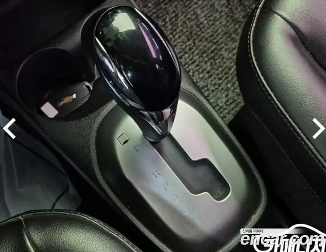 Chevrolet Spark 2015 1.0 автомат (гидро), миниатюра 8