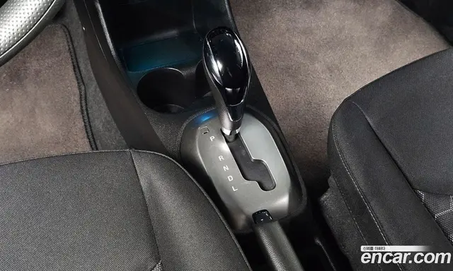 Chevrolet Spark 2016 1.0 автомат (гидро), миниатюра 11