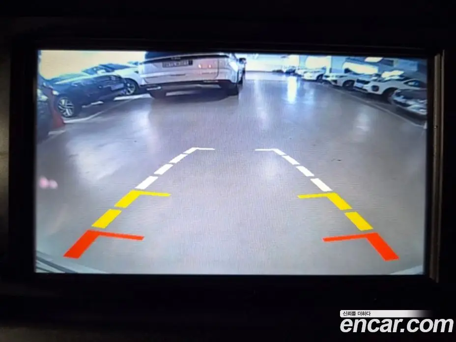Chevrolet Spark 2016 1.0 автомат (гидро), фото 11