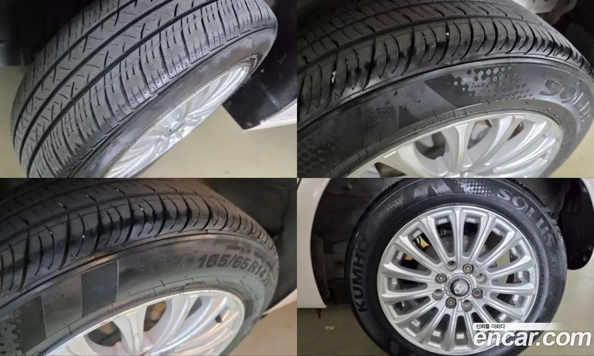 Chevrolet Spark 2016 1.0 автомат (гидро), фото 14