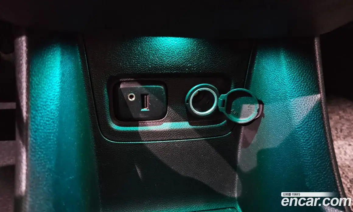 Chevrolet Spark 2018 1.0 автомат (гидро), фото 24