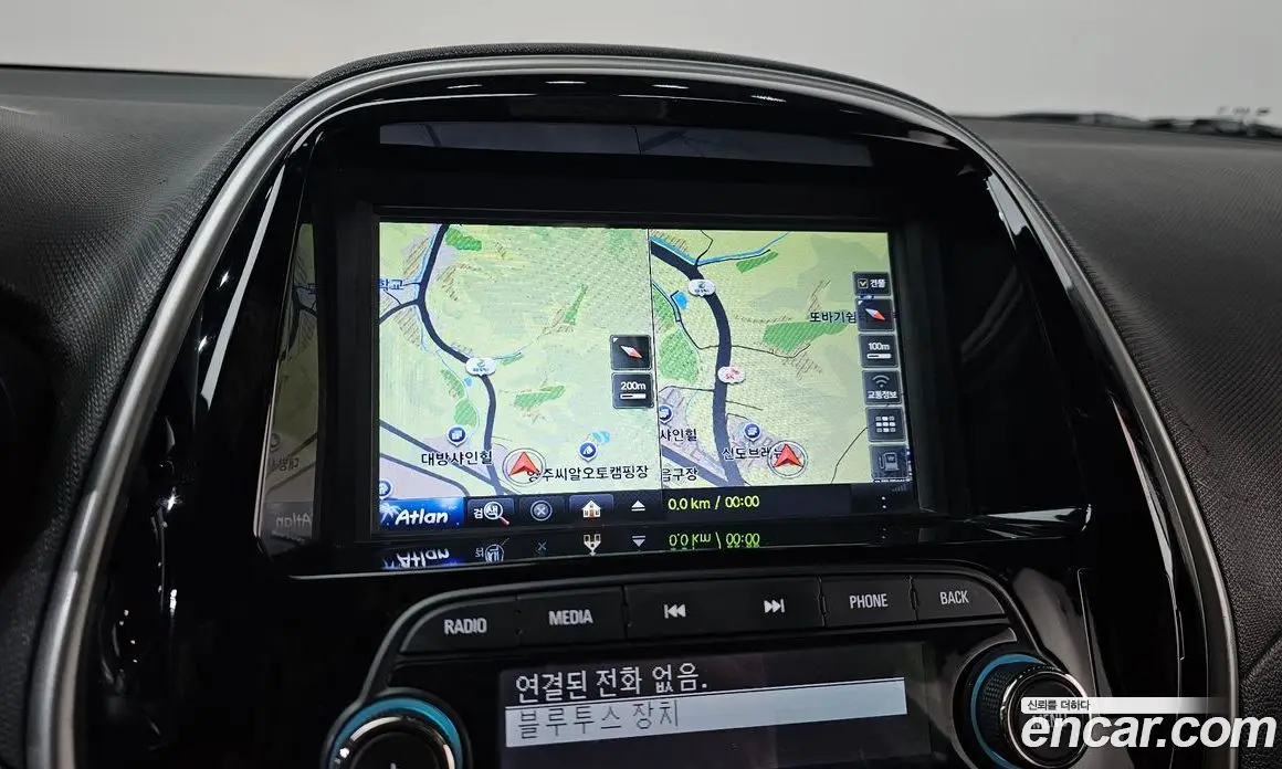 Chevrolet Spark 2018 1.0 автомат (гидро), фото 28