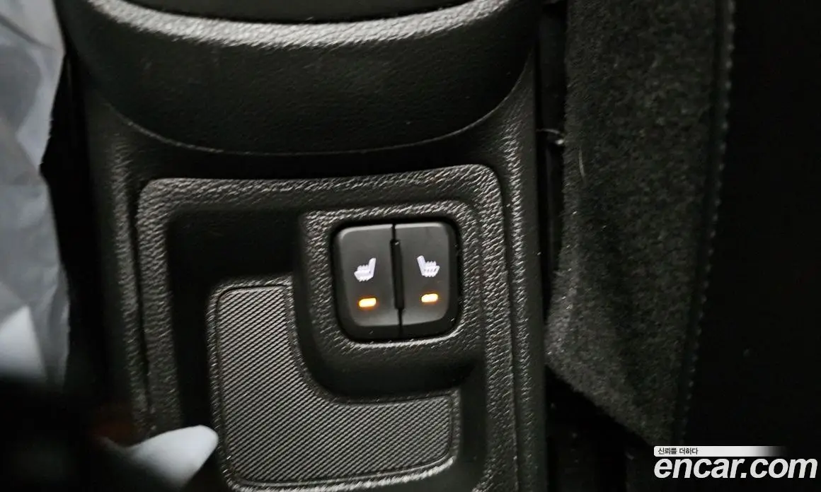 Chevrolet Spark 2019 1.0 автомат (гидро), фото 23