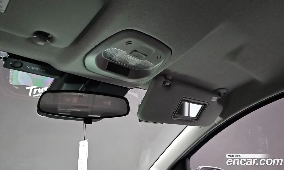 Chevrolet Spark 2019 1.0 автомат (гидро), фото 24