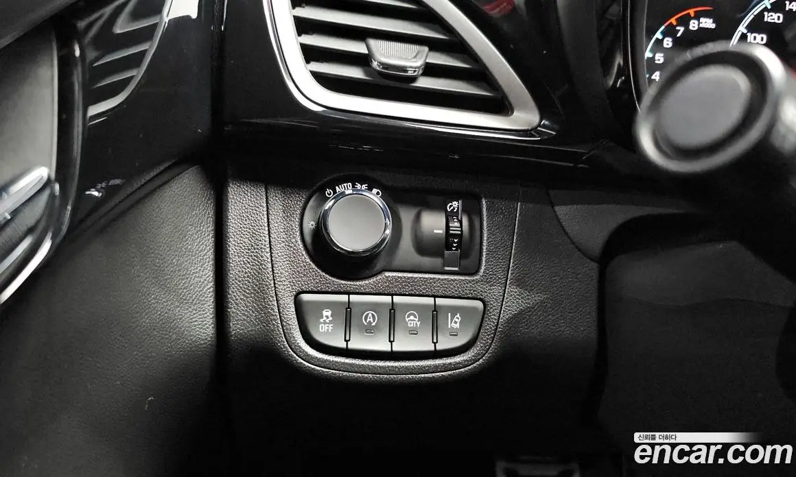 Chevrolet Spark 2019 1.0 автомат (гидро), фото 25