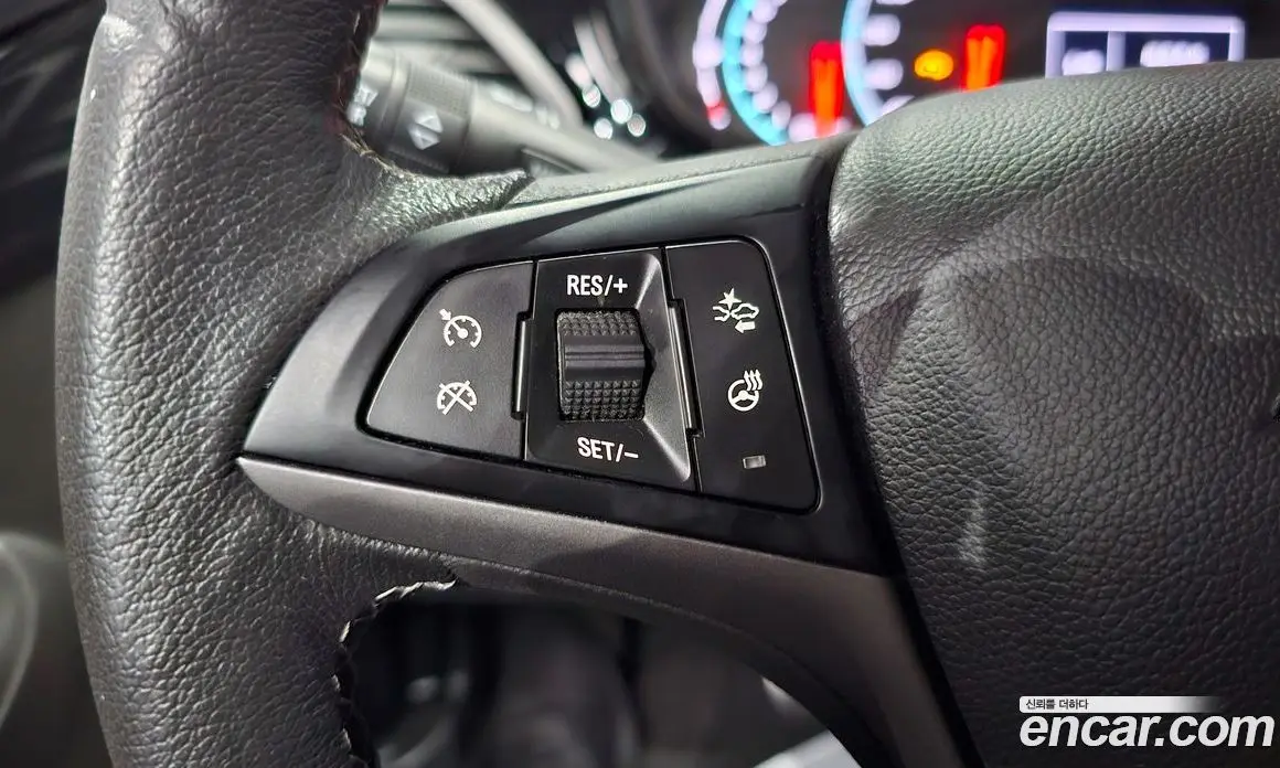 Chevrolet Spark 2019 1.0 автомат (гидро), фото 27
