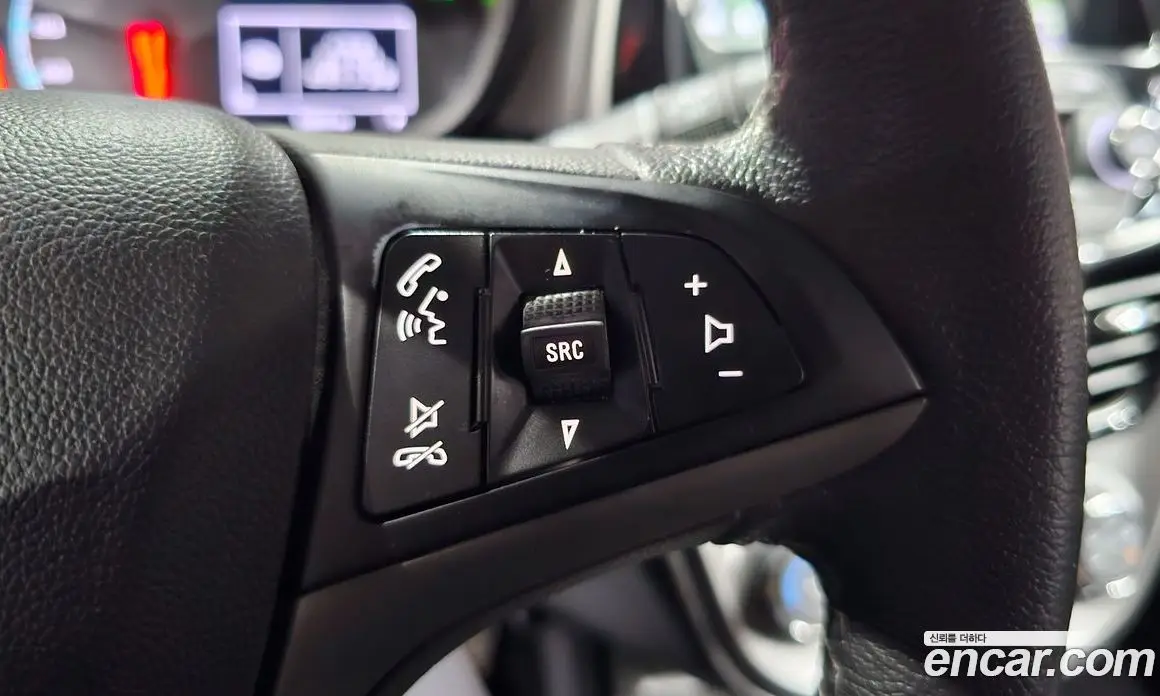 Chevrolet Spark 2019 1.0 автомат (гидро), фото 28