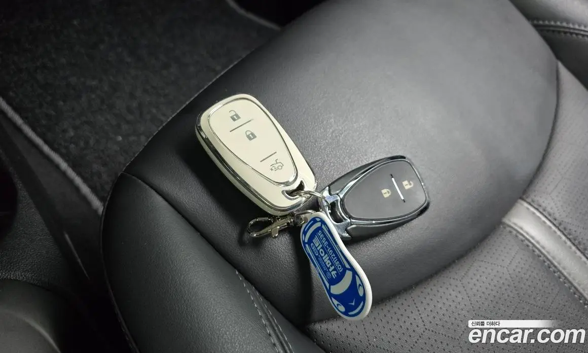 Chevrolet Spark 2022 1.0 автомат (гидро), фото 21