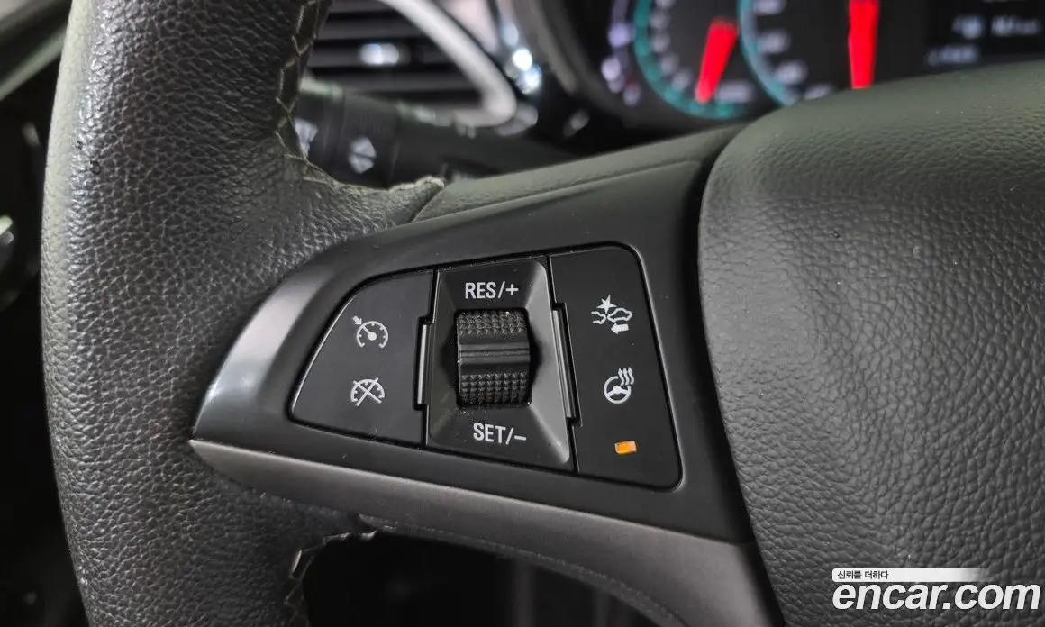 Chevrolet Spark 2022 1.0 автомат (гидро), фото 22