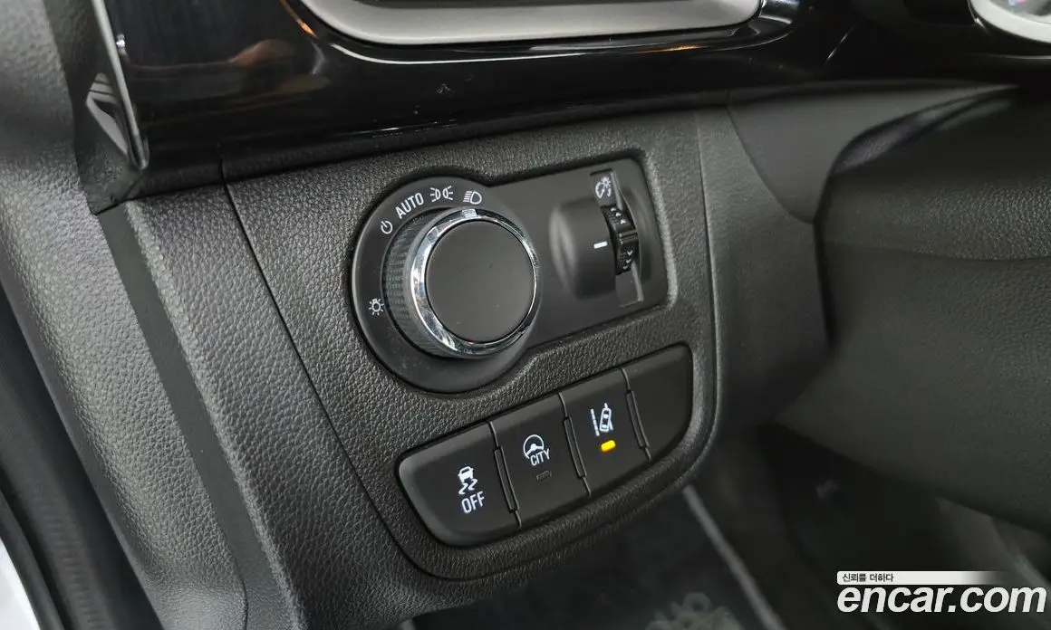 Chevrolet Spark 2022 1.0 автомат (гидро), фото 27