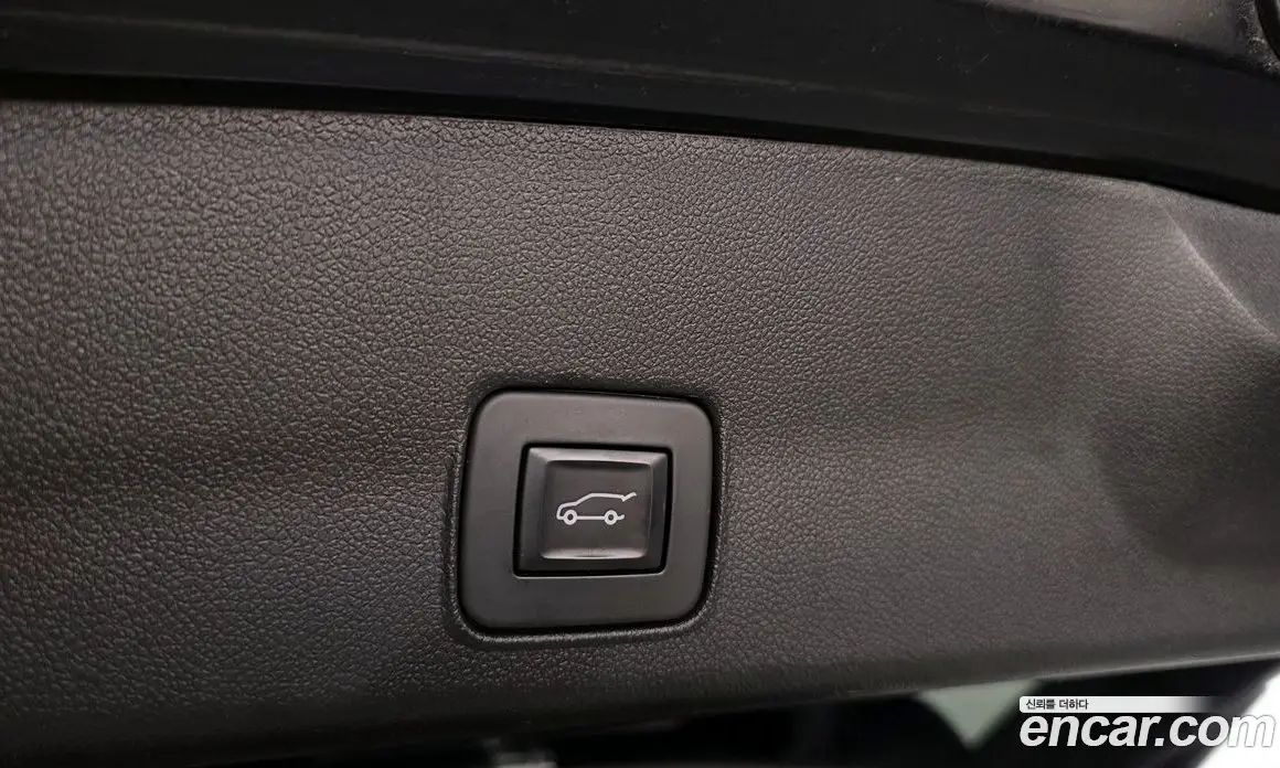 Chevrolet TrailBlazer 2022 1.3 автомат (гидро), фото 26