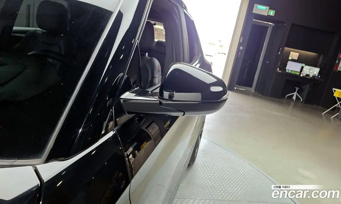 Chevrolet TrailBlazer 2022 1.3 автомат (гидро), фото 39