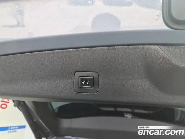 Chevrolet TrailBlazer 2022 1.3 автомат (гидро), миниатюра 7