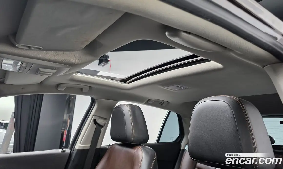 Chevrolet Trax 2014 1.4 автомат (гидро), фото 19