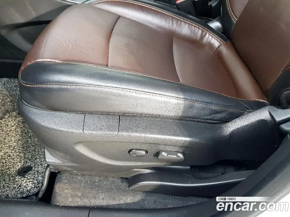 Chevrolet Trax 2015 1.4 автомат (гидро), фото 15