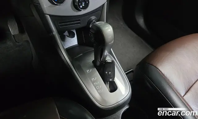 Chevrolet Trax 2015 1.4 автомат (гидро), миниатюра 9