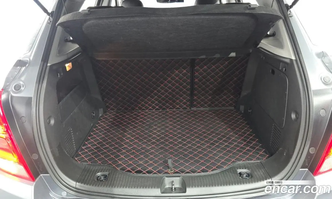 Chevrolet Trax 2018 1.4 автомат (гидро), фото 20