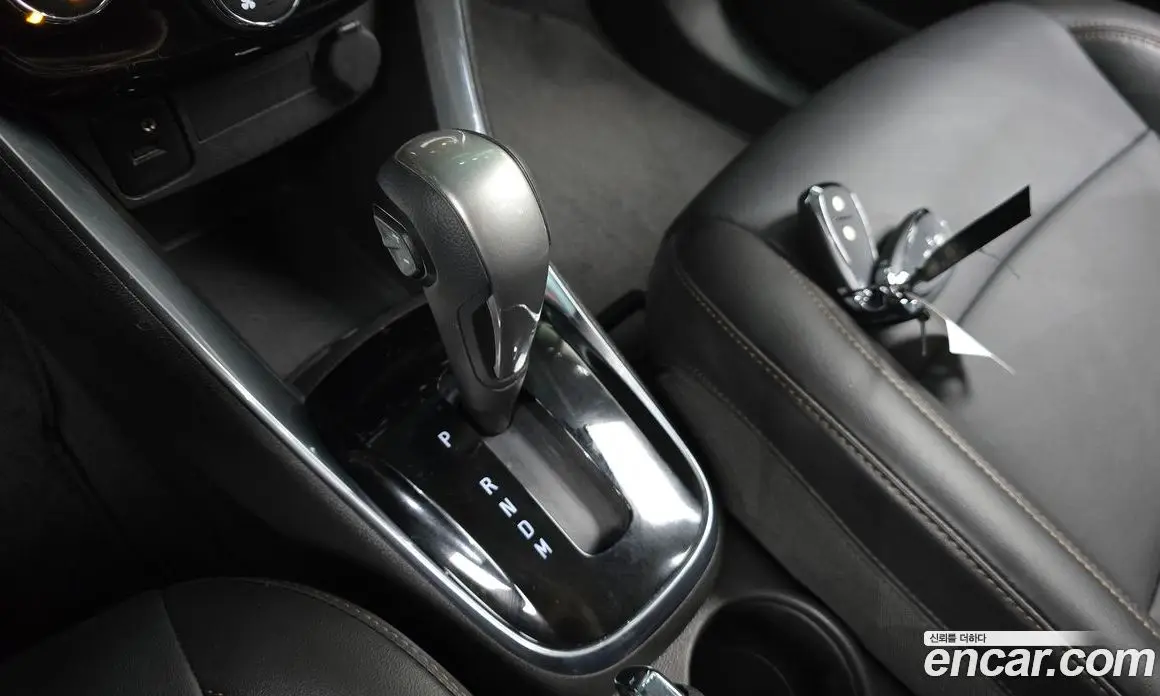 Chevrolet Trax 2019 1.4 автомат (гидро), фото 12