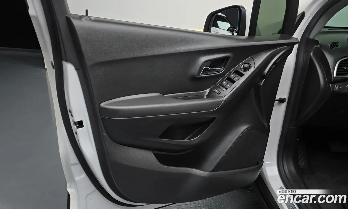 Chevrolet Trax 2019 1.4 автомат (гидро), фото 14