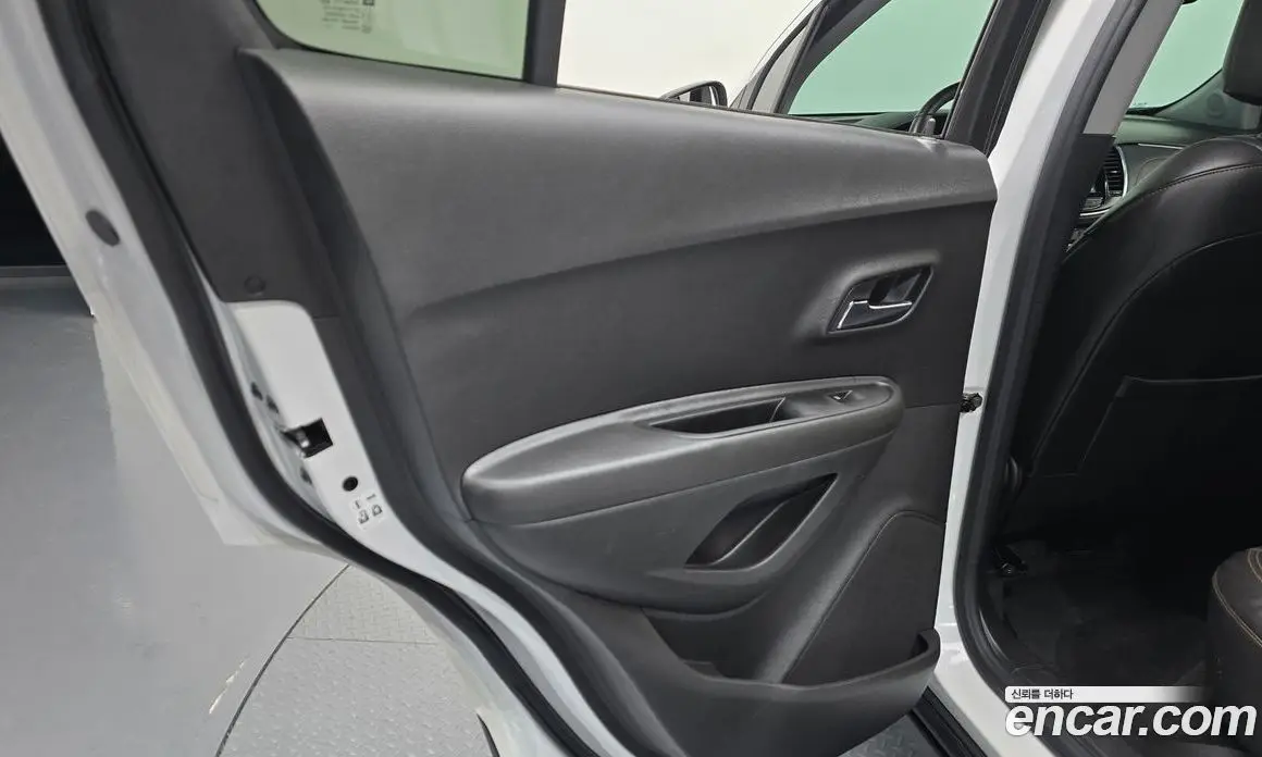 Chevrolet Trax 2019 1.4 автомат (гидро), фото 15