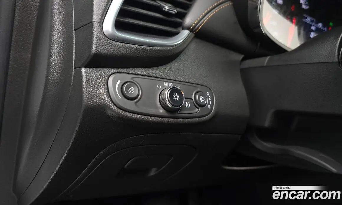 Chevrolet Trax 2019 1.4 автомат (гидро), фото 22