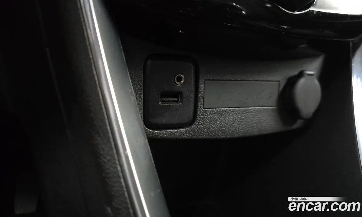 Chevrolet Trax 2019 1.4 автомат (гидро), фото 27