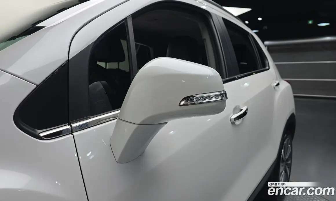 Chevrolet Trax 2019 1.4 автомат (гидро), фото 31