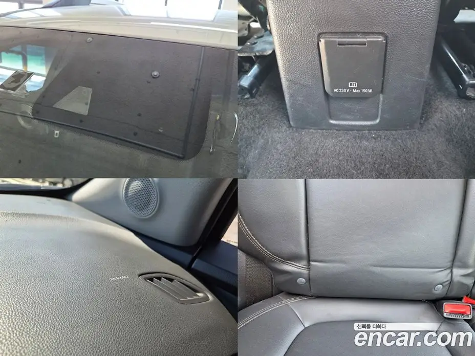 Chevrolet Trax 2019 1.4 автомат (гидро), фото 14